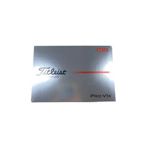 yVizTitleist ^CgXg St{- PROV1X nCio[ 1_-X 2025N zCg
