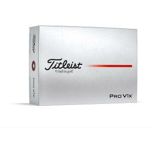 yVizTitleist ^CgXg St{[ PRO V1x _uio[ 2025Nf zCg