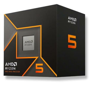 yVizAMD CPU Ryzen 5 9600 BOX