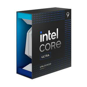 �y�V�i�zIntel Core Ultra 9 285K BOX CPU BX80768285K