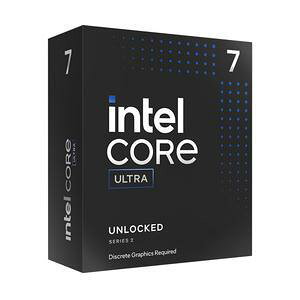 �y�V�i�zIntel Core Ultra 7 265KF BOX CPU