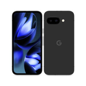 yVizGoogle Pixel 9a 128GB Obsidian SIMt[