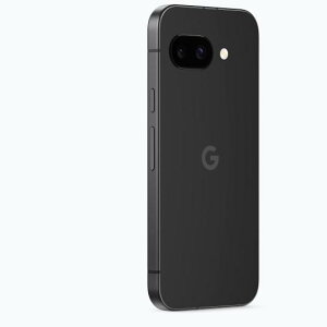 yVizGoogle Pixel 9a 256GB Obsidian SIMt[