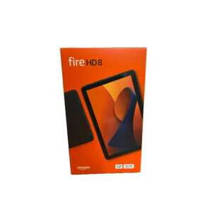 yVizAmazon New Fire HD 8 ^ubg 64GBXg[WAubN 2024N