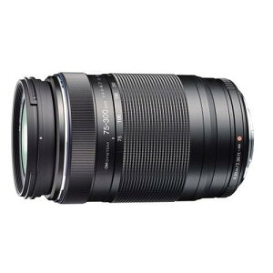 �y�V�i�zOM SYSTEM M.ZUIKO DIGITAL ED 75-300mm F4.8-6.7 II