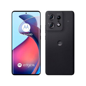 yVizMOTOROLA g[ X}z edge 50s pro softbank A402MO ubN