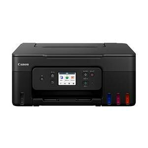 �y�V�i�zCANON �L���m�� �C���N�W�F�b�g�v�����^�[ G3390BK �u���b�N