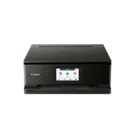 【新品】Canon キヤノン インクジェットプリンター PIXUS TS8830BK ブラック