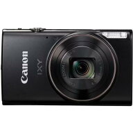 【新品】Canon IXY 650 m ブラック