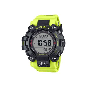 �y�V�i�zCASIO �J�V�I G-SHOCK �}�X�^�[ �I�u G �}�b�h�}�� GW-9500MRY-1A9J