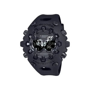 【新品】CASIO カシオ デジタル時計 G-SHOCK GA-V01-1AJF ブラック