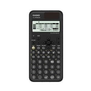 �y�V�i�zCASIO �J�V�I �X�^���_�[�h�֐��d�� ClassWiz FX-JP900CW-N