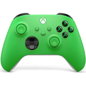 �y�V�i�zMicrosoft �}�C�N���\�t�g Xbox ���C�����X �R���g���[���[ EP2-29917 �x���V�e�B �O���[��