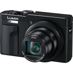 yVizPanasonic pi\jbN J LUMIX TZ99 DC-TZ99-K ubN