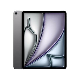【新品】iPad Air 13インチ Wi-Fi 512GB 2025年春モデル MCNT4J/A スペースグレイ