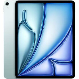 【新品】iPad Air 13インチ Wi-Fi 1TB 2025年春モデル MCQ14J/A ブルー