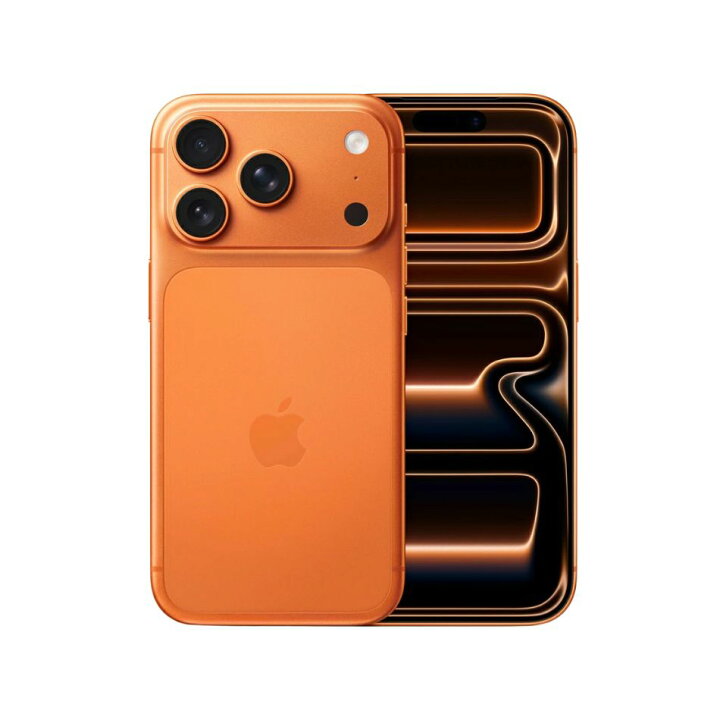 楽天市場】【新品】Apple アップル iPhone 17 Pro 256GB コズミック 