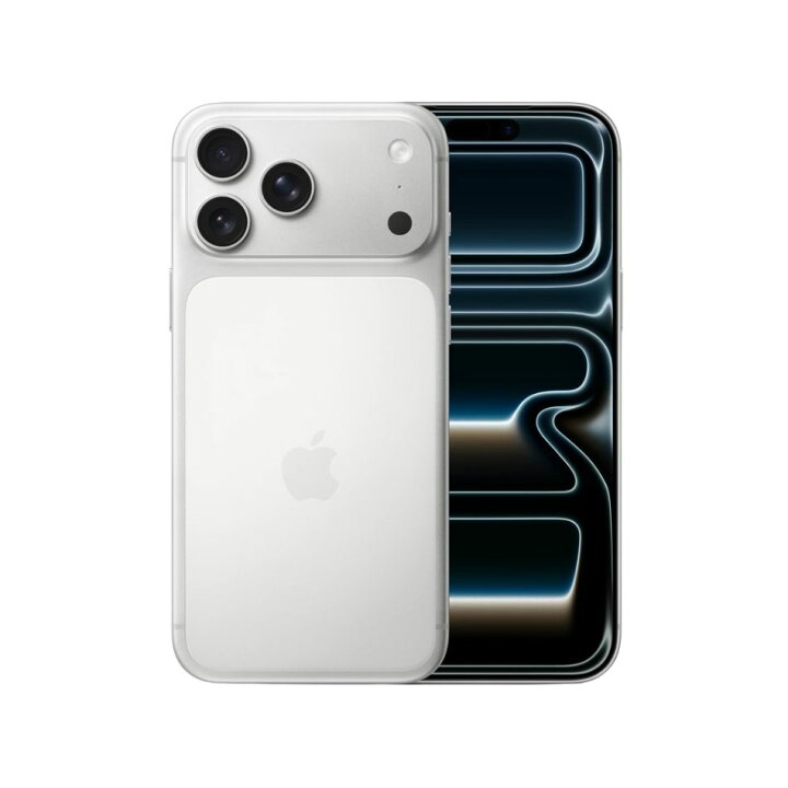 楽天市場】【新品】Apple アップル iPhone 17 Pro Max 256GB シルバー 