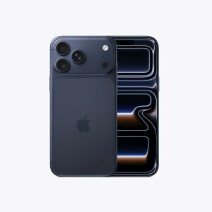 yViziPhone 17 Pro Max 1TB MFYH4J/A fB[vu[