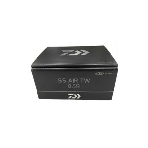 ダイワ SS AIR TW 8.5R (リール) 価格比較 - 価格.com 