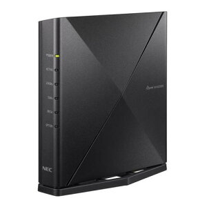�y�V�i�zNEC Wi-Fi�z�[�����[�^�[ Aterm WX4200D5 PA-WX4200D5