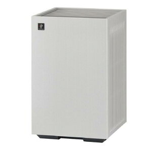 �y�V�i�zSHARP �V���[�v ��C����@ FU-T40-W �z���C�g