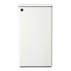 �y�V�i�zSHARP �V���[�v �ߗފ��������@ CV-T190-W �z���C�g�n