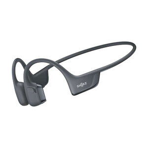�y�V�i�zShokz �V���b�N�X OpenRun Pro 2 SKZ-EP-000030 �u���b�N