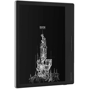 �y�V�i�zONYX ���� �d�q���Ѓ��[�_�[ BOOX Page �u���b�N