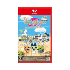 yVizCV Nintendo Switch 2 Q[\tg ܂̃v`v`݂ ܂ǁ` NXS-P-BB2BD