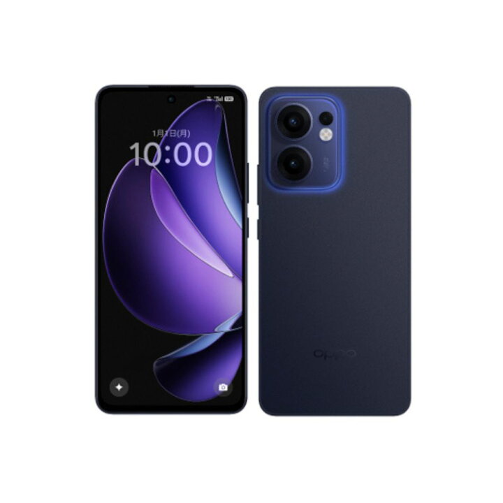 楽天市場】【新品】OPPO オッポ スマホ Reno13 A 8GB/128GB ルミナス 