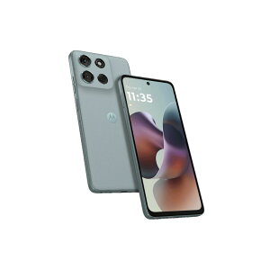 �y�V�i�zMotorola ���g���[�� �X�}�z g66j PB810001JP 8G+128G �O���[�~�X�g SIM�t���[