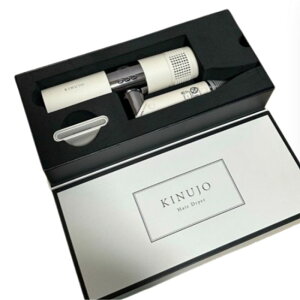 yVizKINUJO Lk[W }CiXCI wAhC[ Hair Dryer KH301 zCg