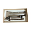 【新品】KINUJO キヌージョヘアドライヤー Voyage HW001 Gold