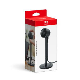 【新品】任天堂 Nintendo Switch 2 カメラ BEE-A-CNSKA