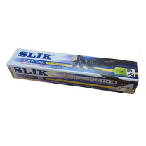 楽天市場】slik 三脚 スプリント pro ii 3way bk n 4段 旅行用三脚  
