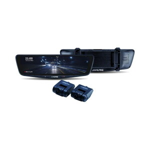 yVizALPINE ApC hCuR[_[10^fW^~[ DVR-DM1000B-IC