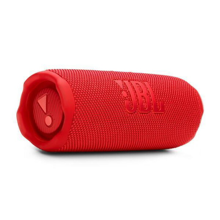 楽天市場】【新品】JBL ジェイビーエル スピーカー FLIP 7 レッド 