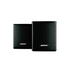 �y�V�i�zBOSE �{�[�Y �T���E���h�X�s�[�J�[�Z�b�g Surround Speakers �u���b�N