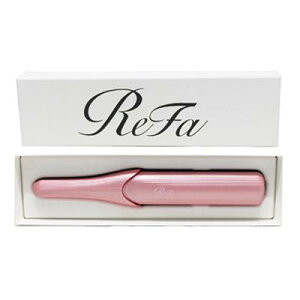 �y�V�i�zMTG �X�g���[�g �A�C���� ReFa FINGER IRON ST6 RE-BL-41A �V���L�[�s���N