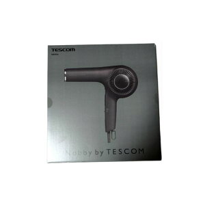 �y�V�i�zTESCOM �e�X�R���w�A�h���C���[ NIB500B-K �u���b�N