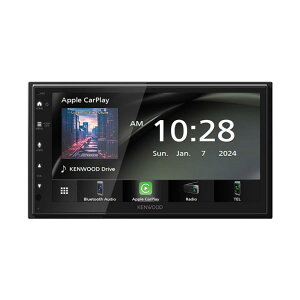 �y�V�i�zKENWOOD �P���E�b�h �f�B�X�v���C�J�[�I�[�f�B�I DMX5523S