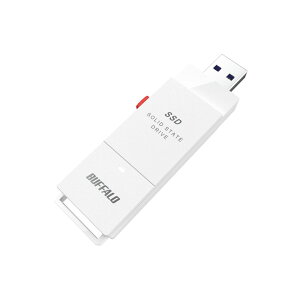 yVizBUFFALO obt@[ OtSSD 2TB SSD-SCT2.0U3-WA zCg