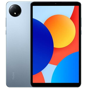 �y�V�i�zXiaomi Redmi Pad SE 8.7 4GB 128GB VHU4990JP �X�J�C�u���[