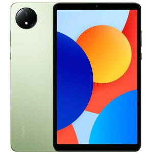 �y�V�i�zXiaomi Redmi Pad SE 8.7 4GB 128GB VHU5150JP �I�[�����O���[��