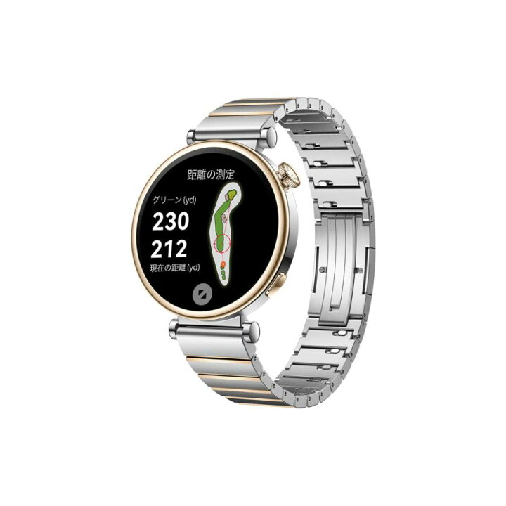 楽天市場】【新品】HUAWEI ファーウェイ スマートウォッチ WATCH GT 4 