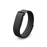 【新品】Google バンド Fitbit Air GA09509-AU Obsidian