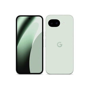 �y�V�i�zGoogle Pixel 10a 128GB �t�H�O SIM�t���[