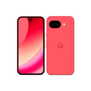 �y�V�i�zGoogle Pixel 10a 128GB �x���[ SIM�t���[