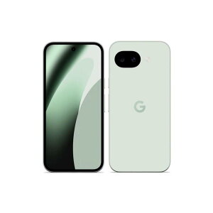 �y�V�i�zGoogle Pixel 10a 256GB �t�H�O SIM�t���[